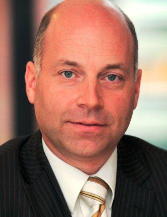 Marcel Stakenborg, managing director in de IT